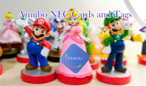 make your own amiibo cards without nfc tags|how to use amiibo generator.